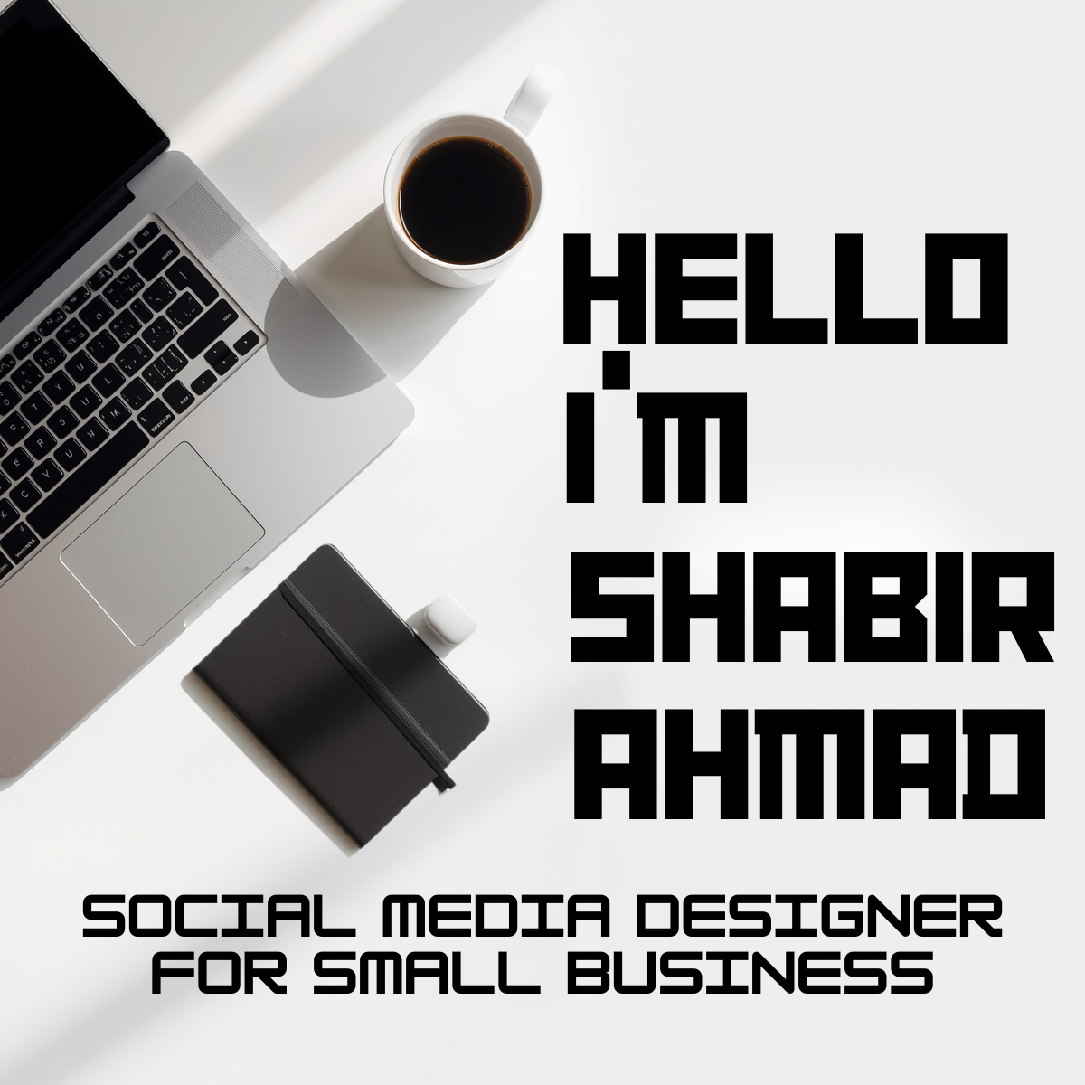 Shabir Ahmad
